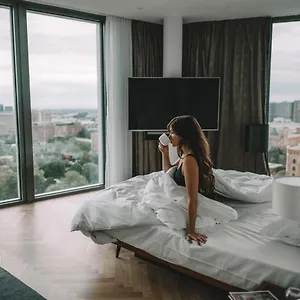 Hotel Andaz Am Belvedere, By Hyatt *****
