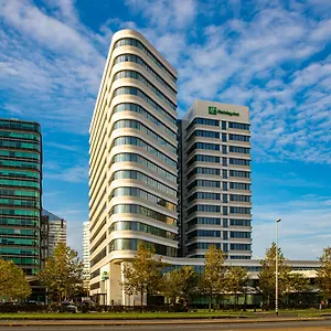 - Arena Towers By Ihg 4*, Amszterdam Hollandia