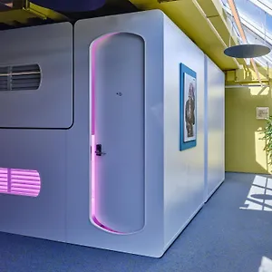 Cityhub 2*, Rotterdam Hollandia