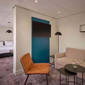 **** Отель Park Plaza Нидерланды