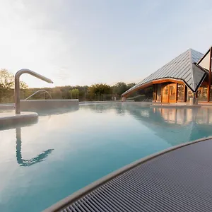 **** Отель Thermae 2000 Нидерланды