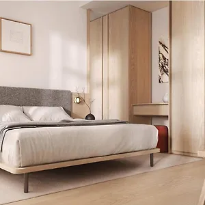 Fortyplusone Hotel, New! Soft Opening 4*, Bécs Ausztria