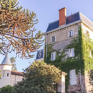 Château De Bellevue Villié-Morgon