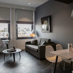 B-aparthotel Kennedy Aparthotel