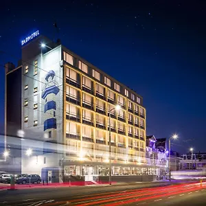 Badhotel Scheveningen Отель
